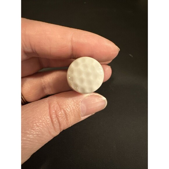 Souvenir Thimble From French Quarter New Orleans, Louisiana - Picture 4 of 6